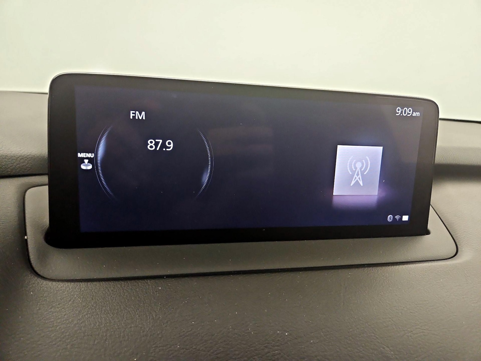 2023 Mazda CX-9 Carbon Edition - Photo 16