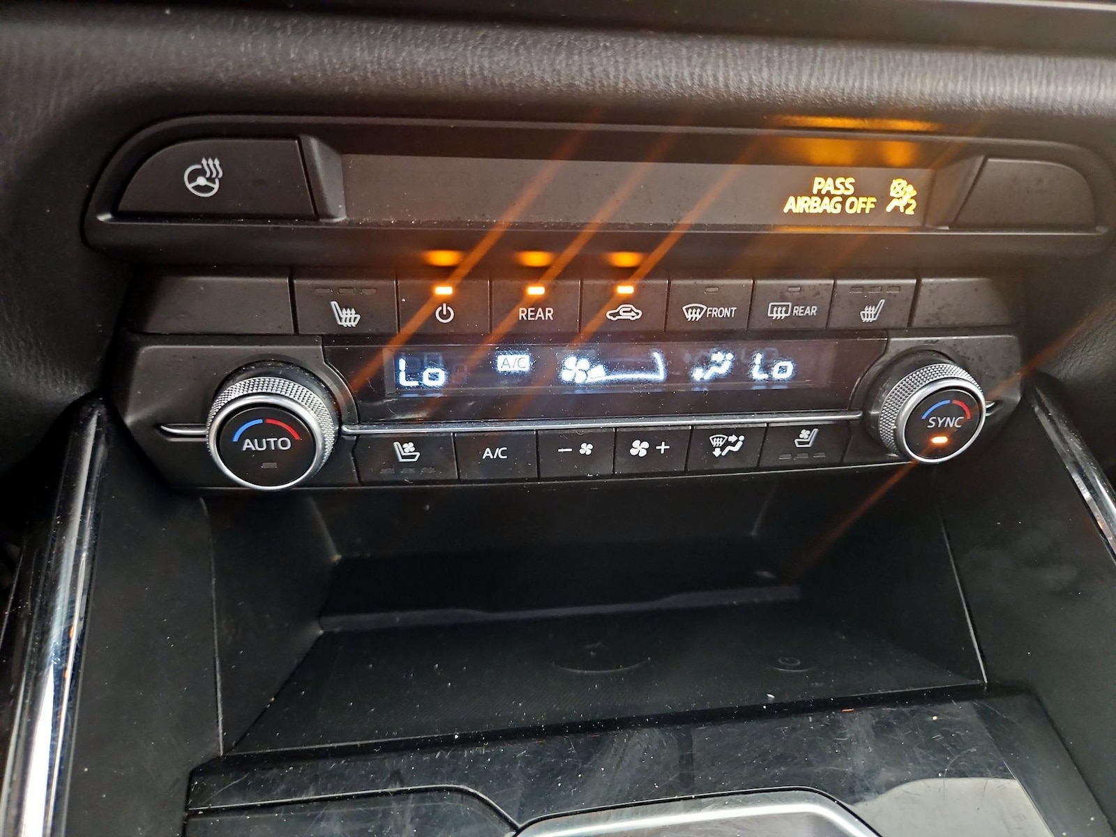 2023 Mazda CX-9 Carbon Edition - Photo 17
