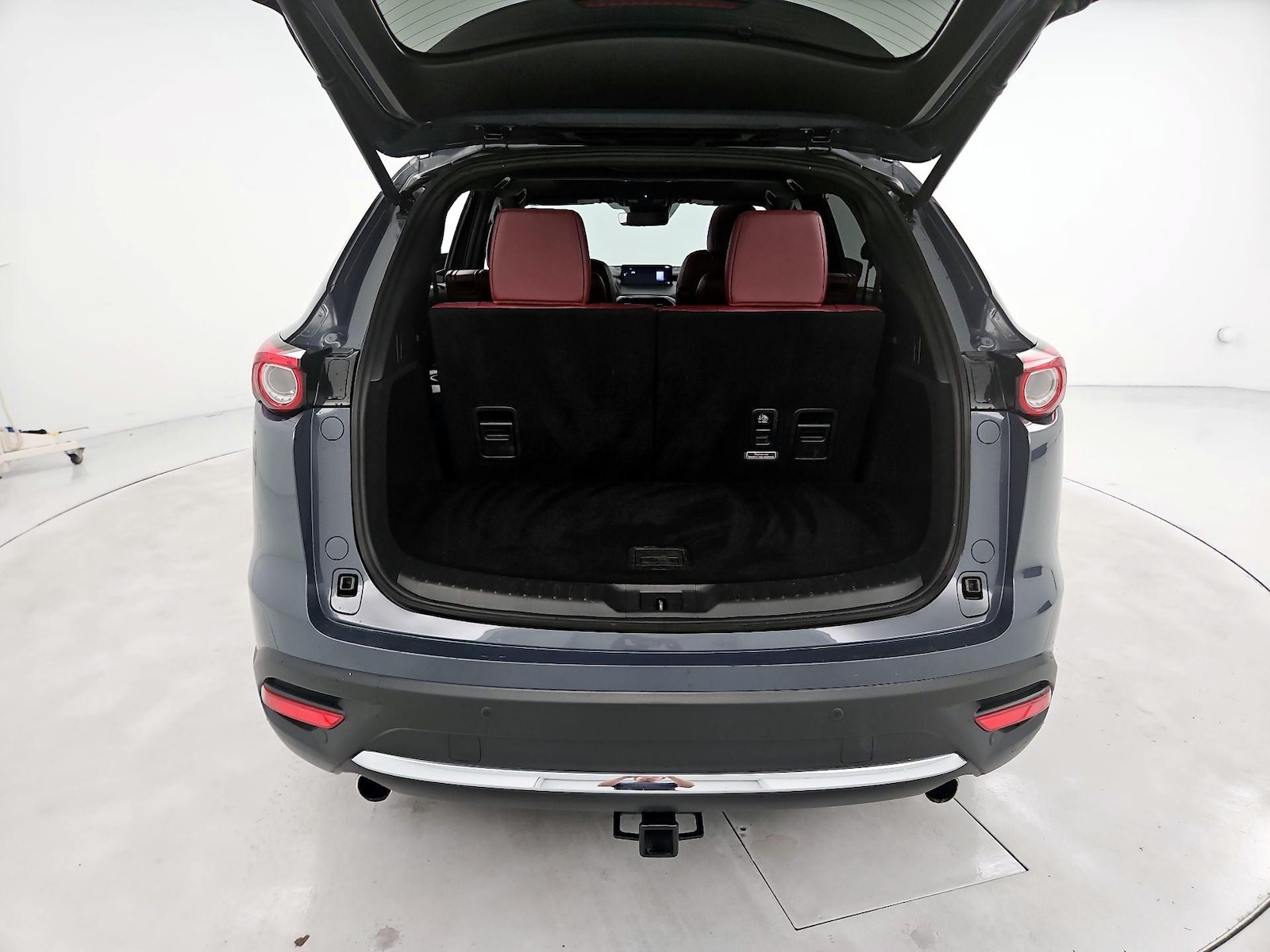 2023 Mazda CX-9 Carbon Edition - Photo 22