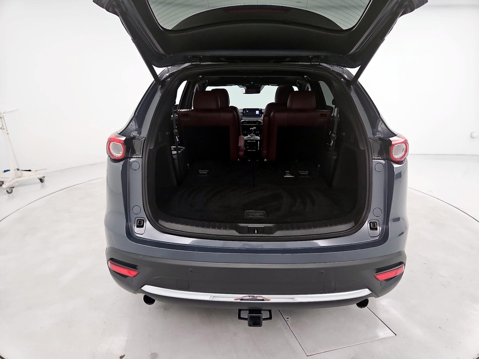 2023 Mazda CX-9 Carbon Edition - Photo 23