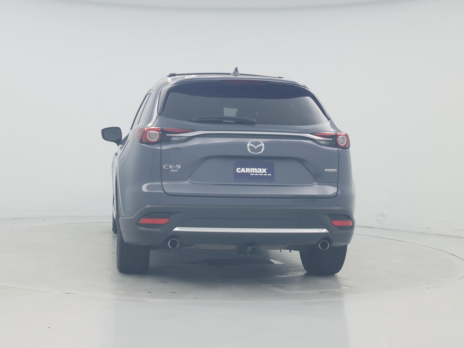 2023 Mazda CX-9 Carbon Edition - Photo 7