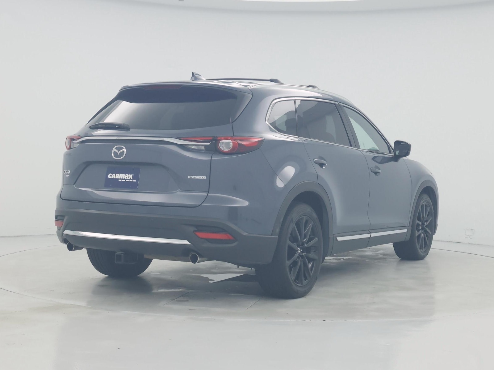 2023 Mazda CX-9 Carbon Edition - Photo 9
