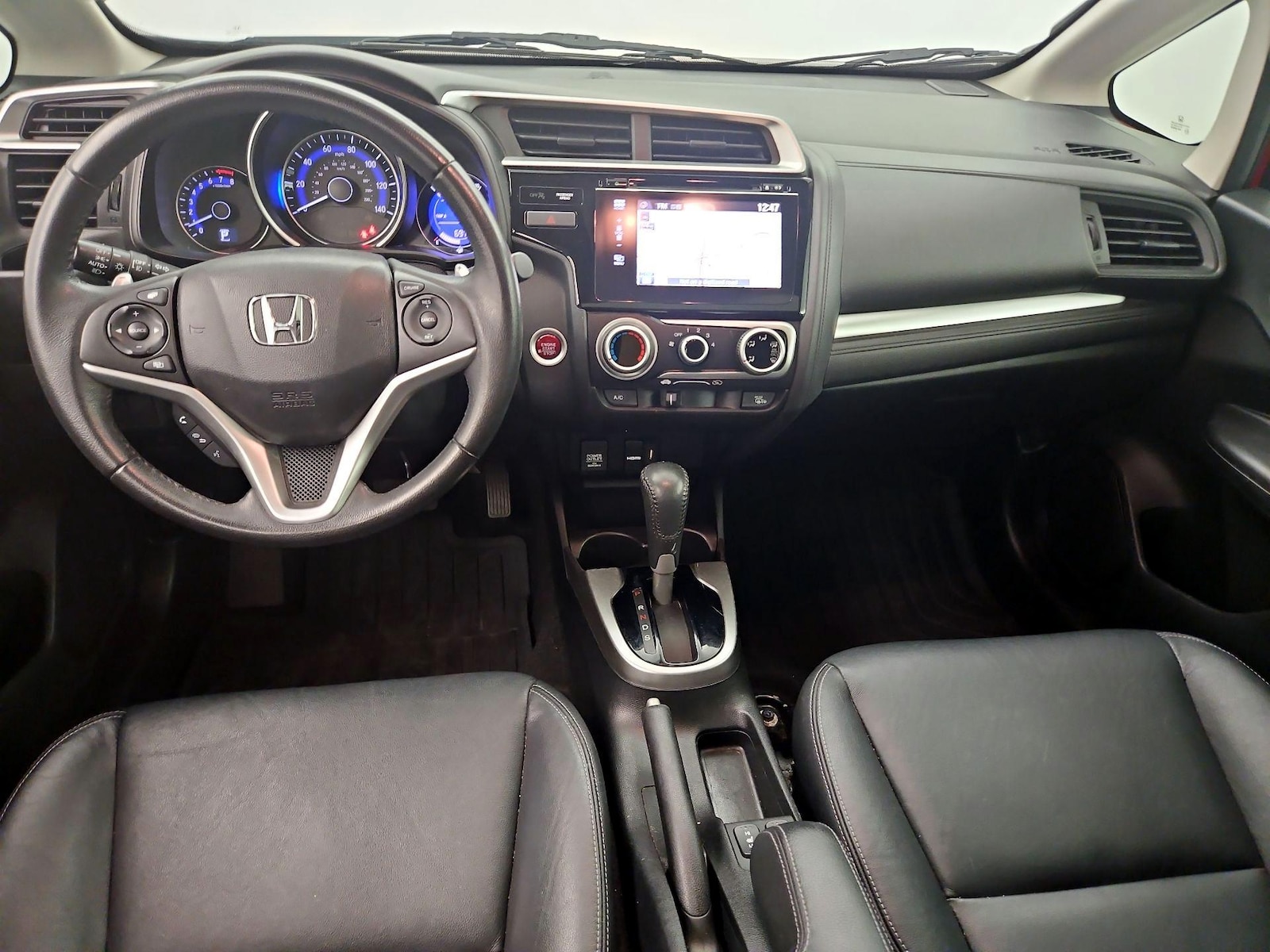Navigation System