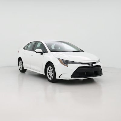 Recommended categories heading image of the selected vehicle
