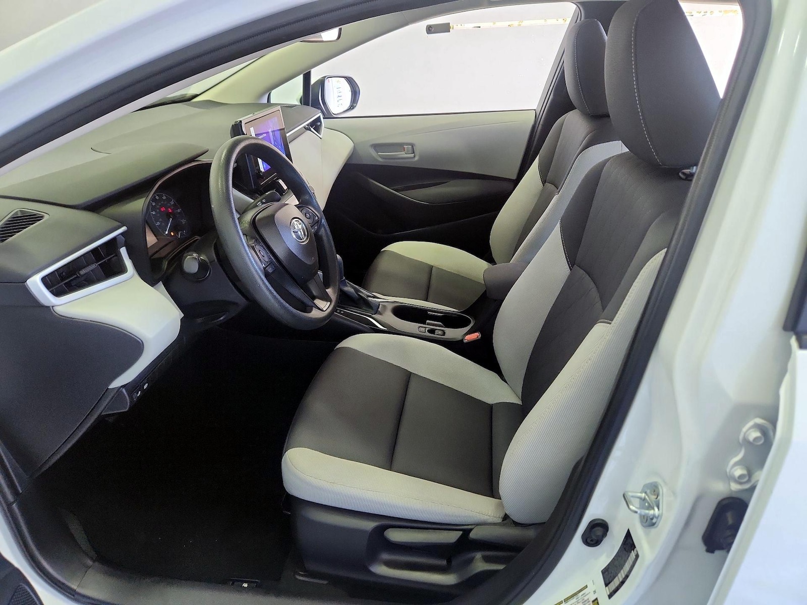 Side Airbags