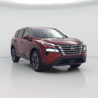 Recommended categories heading image of the selected vehicle