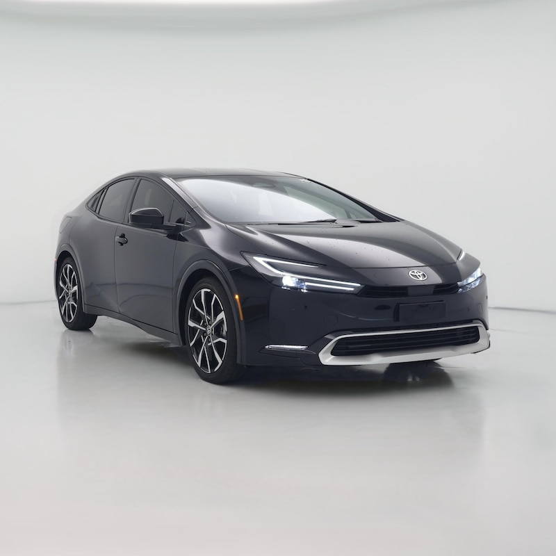2026 Toyota Prius Plug In Hybrid XSE