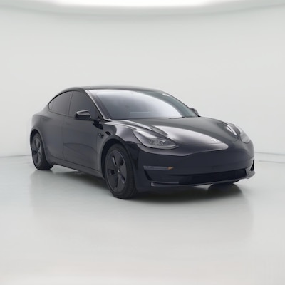 Vehicle exterior view