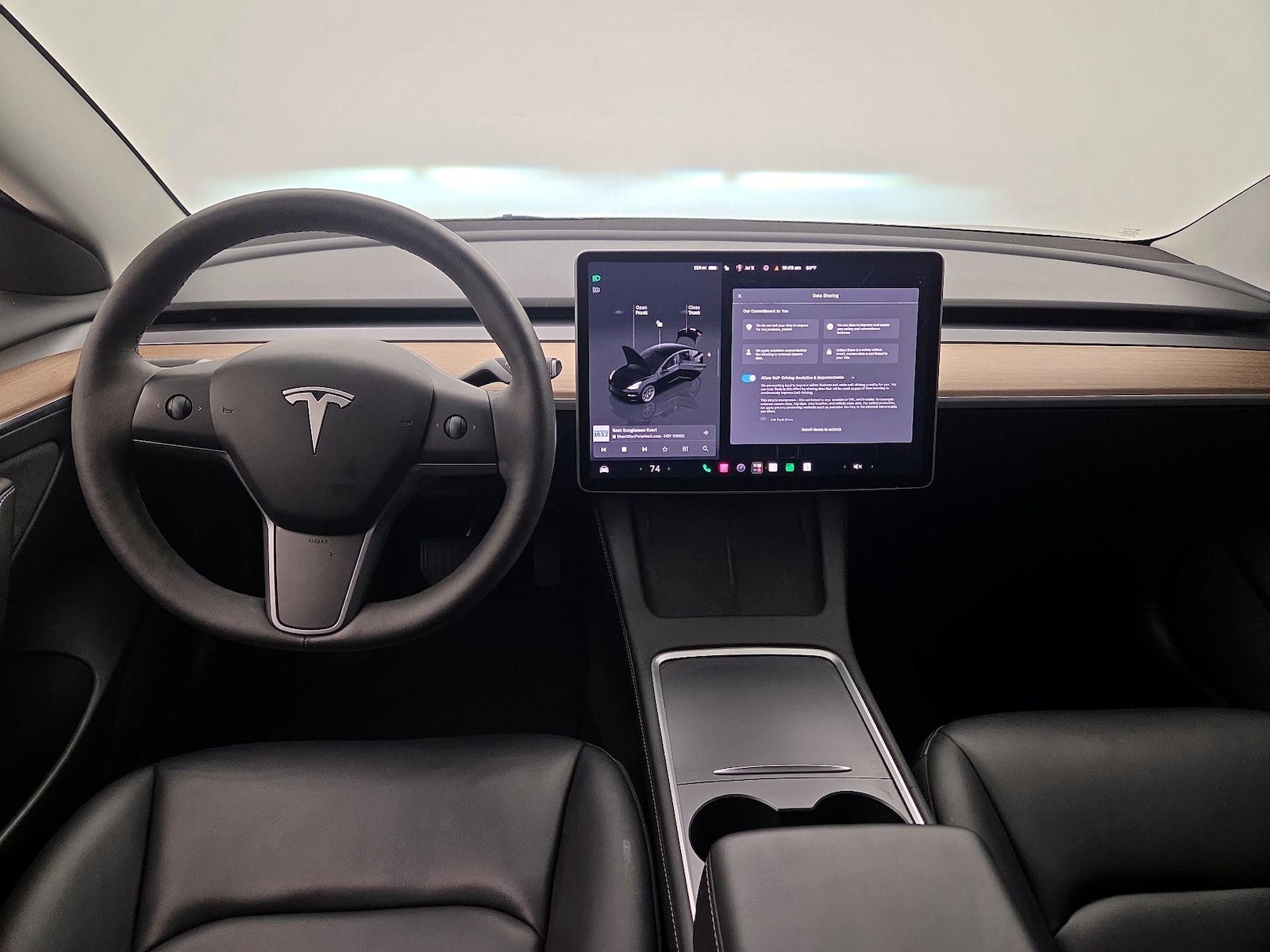 Navigation System