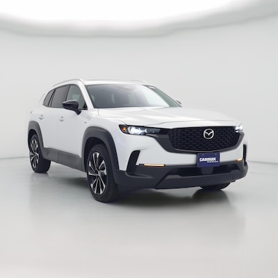 Recommended categories heading image of the selected vehicle