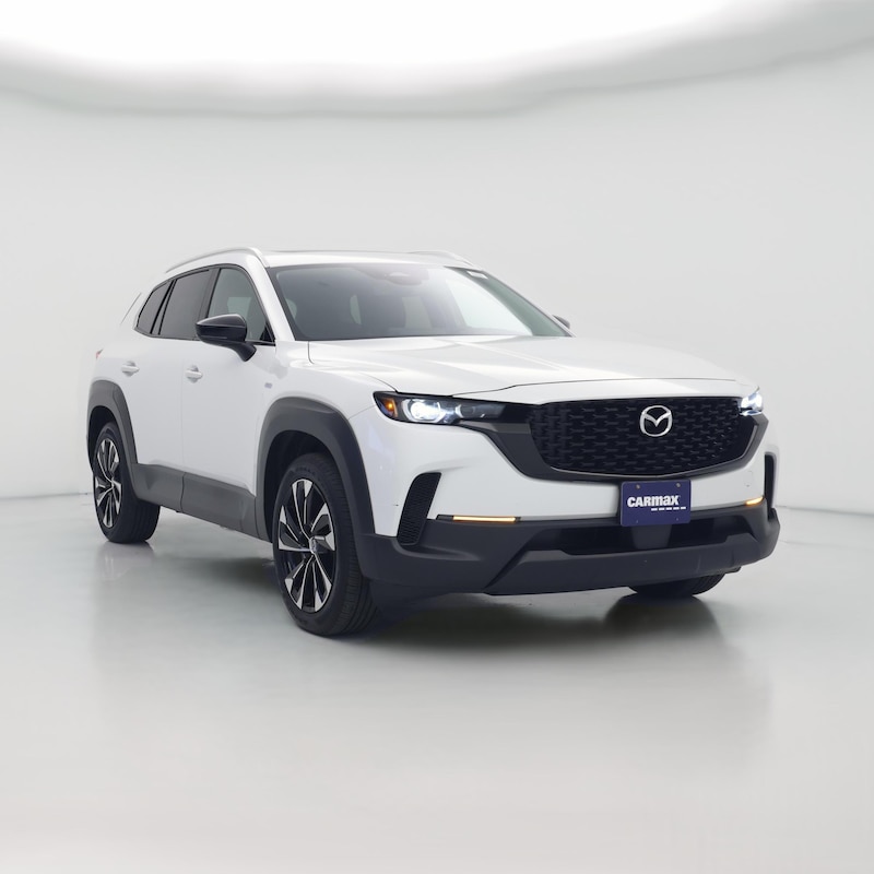 2025 Mazda CX-50 Hybrid Premium Plus