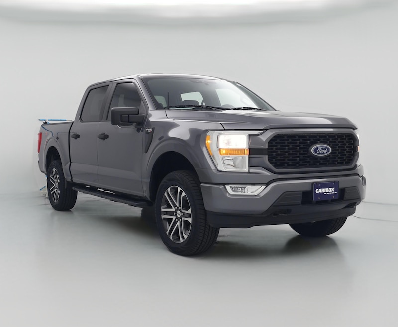 2022 Ford F150 XL