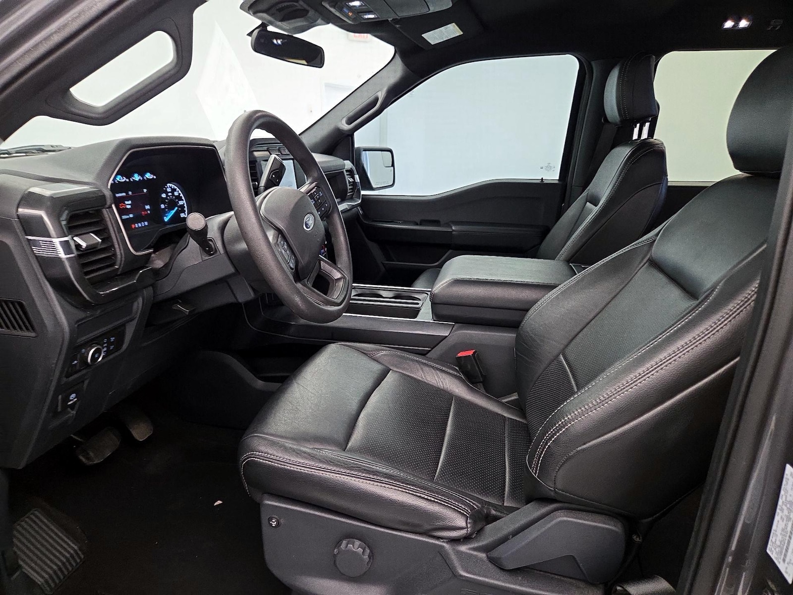 Side Airbags