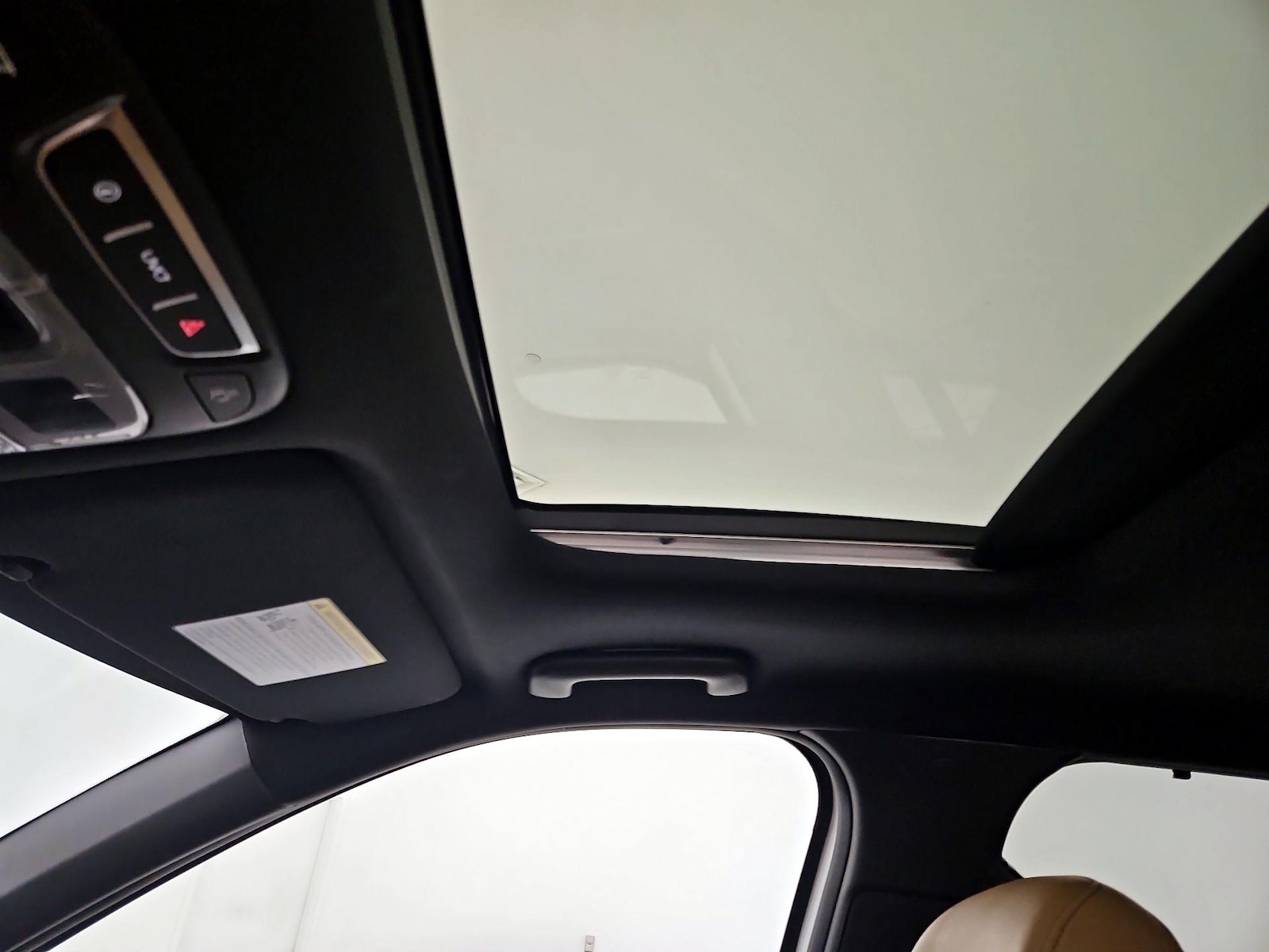 Sunroof(s) & Skylight(s)