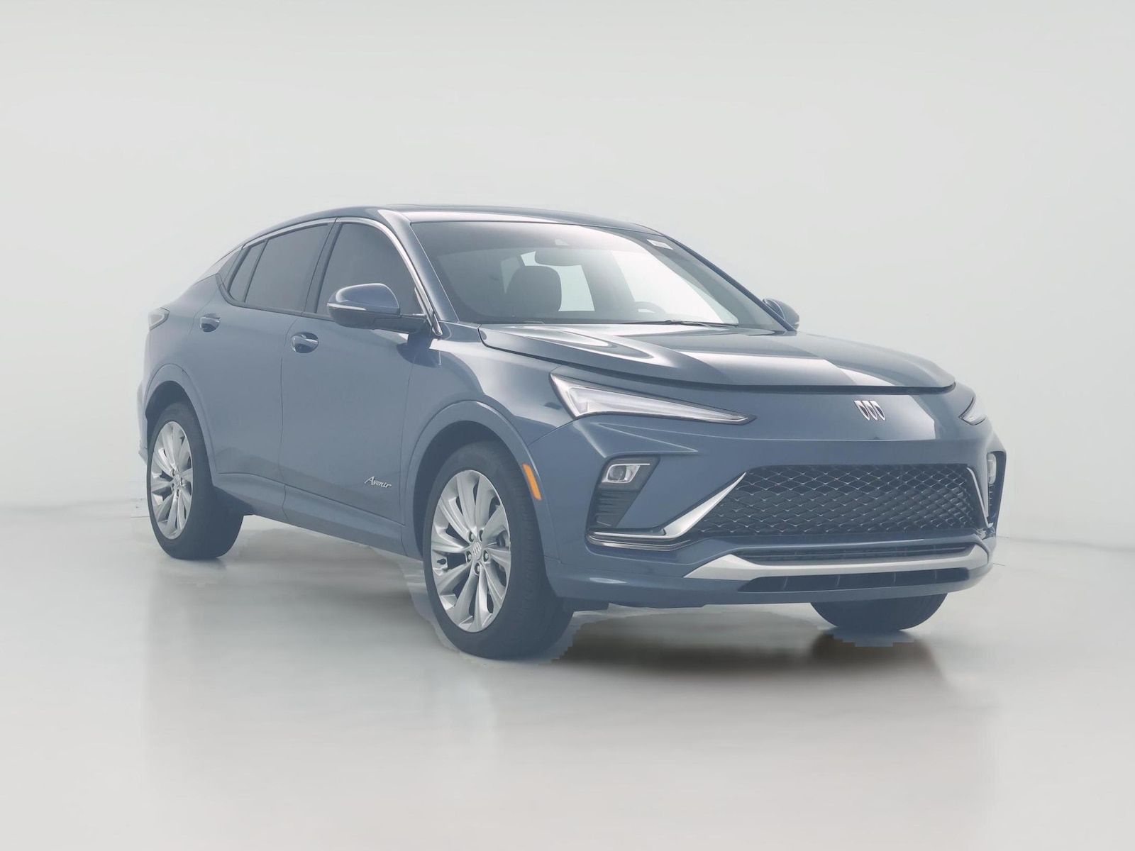 Smart Key & Power Hatch/Deck Lid