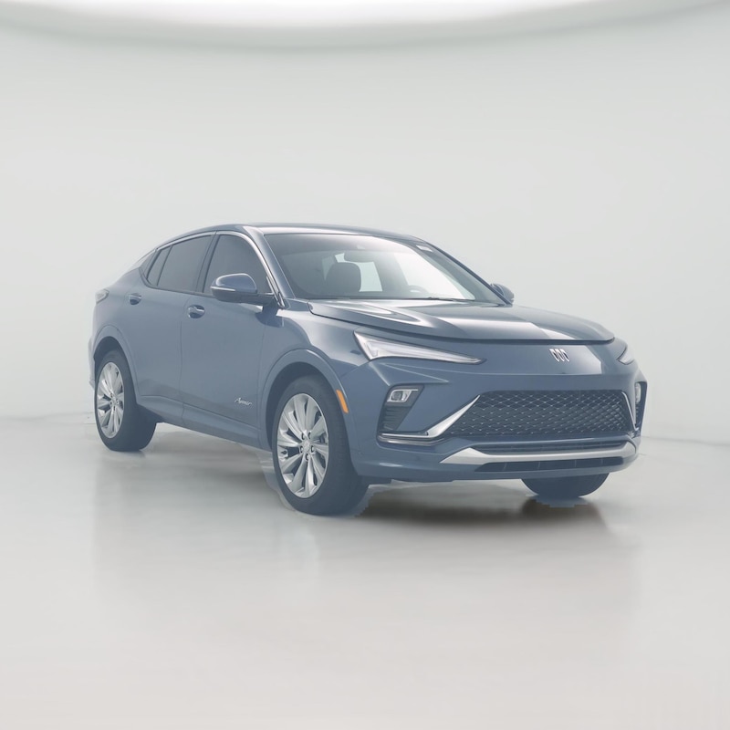 2024 Buick Envista Avenir