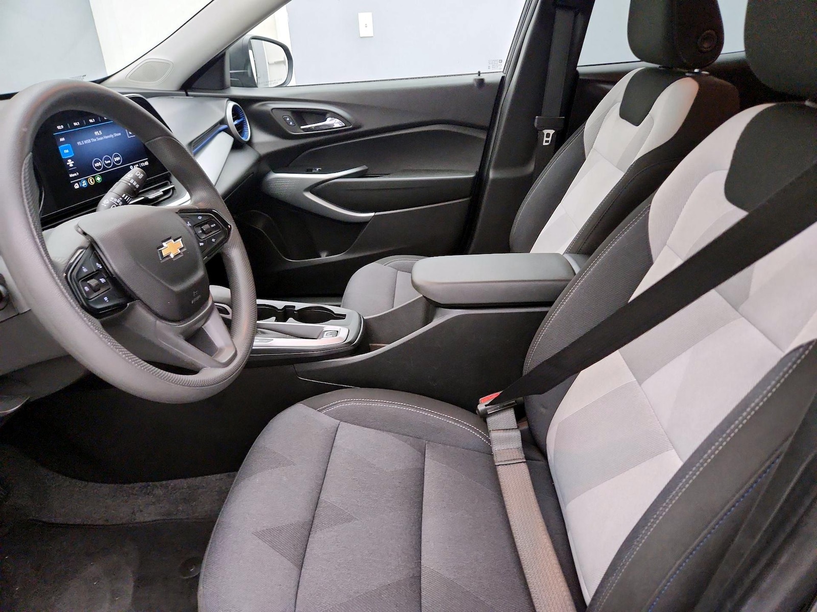Side Airbags