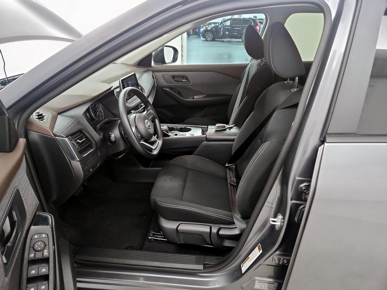 Side Airbags