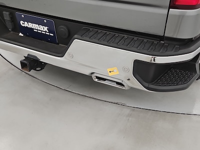 Condition detail