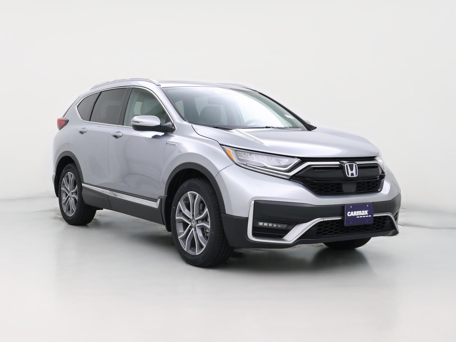 2022 Honda CR-V Hybrid