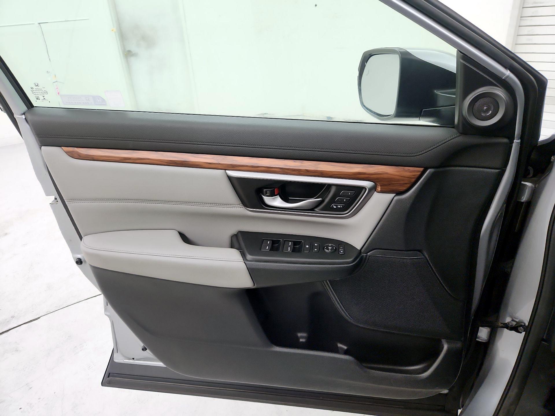 Thumbnail: 2022 Honda CR-V - 12
