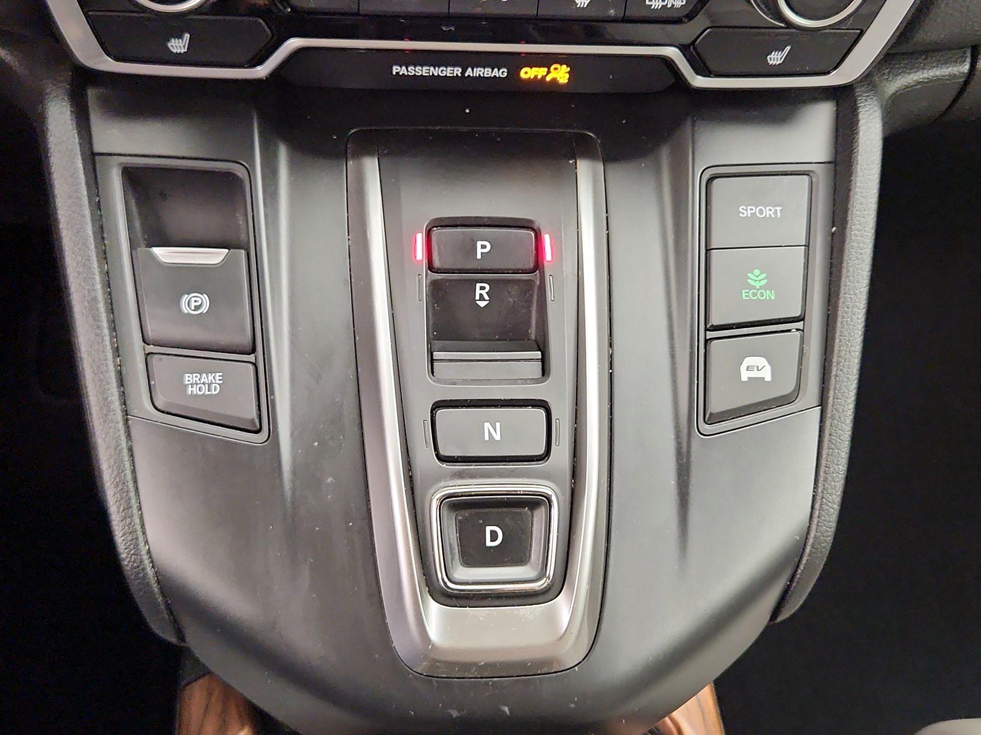 Thumbnail: 2022 Honda CR-V - 18