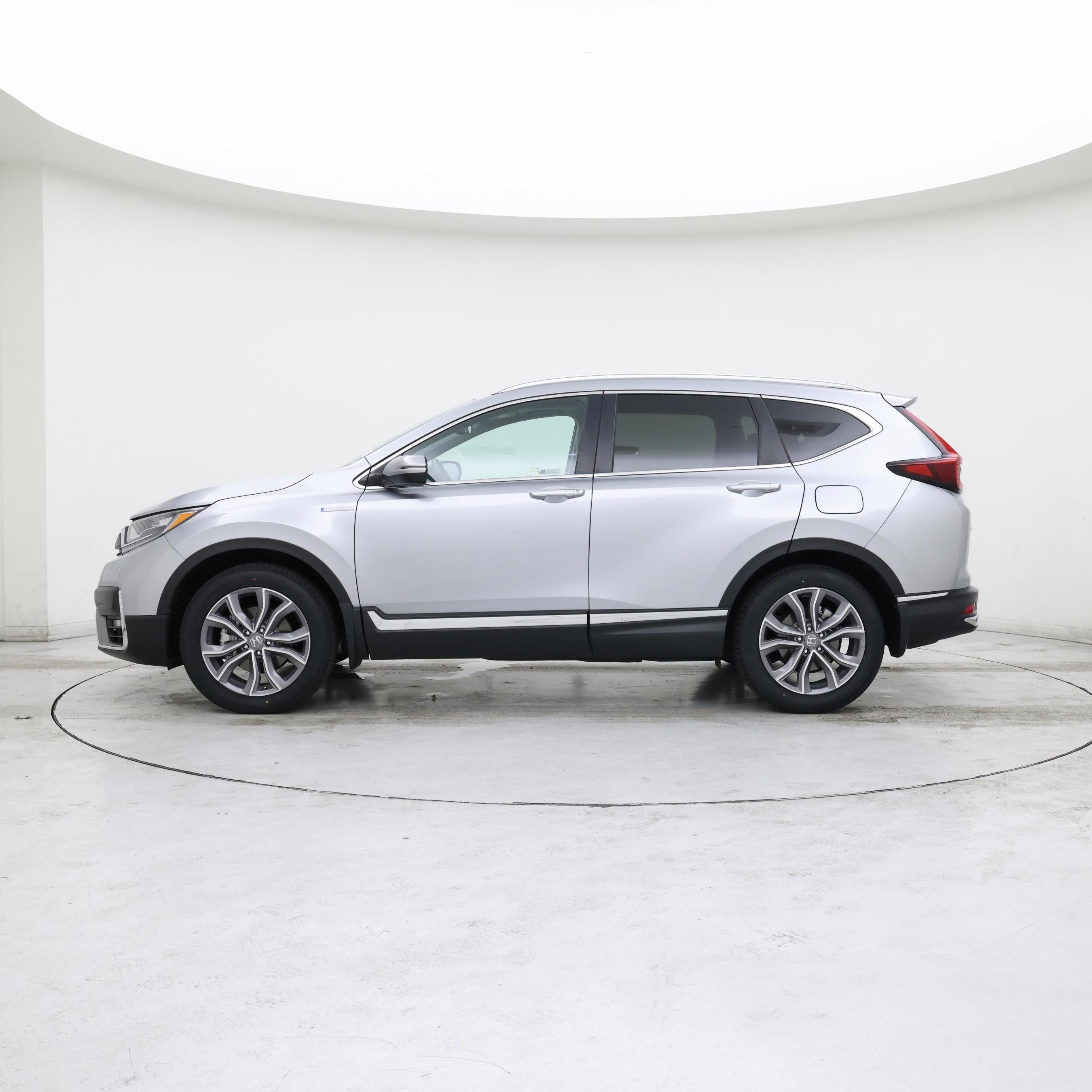 Thumbnail: 2022 Honda CR-V - 3