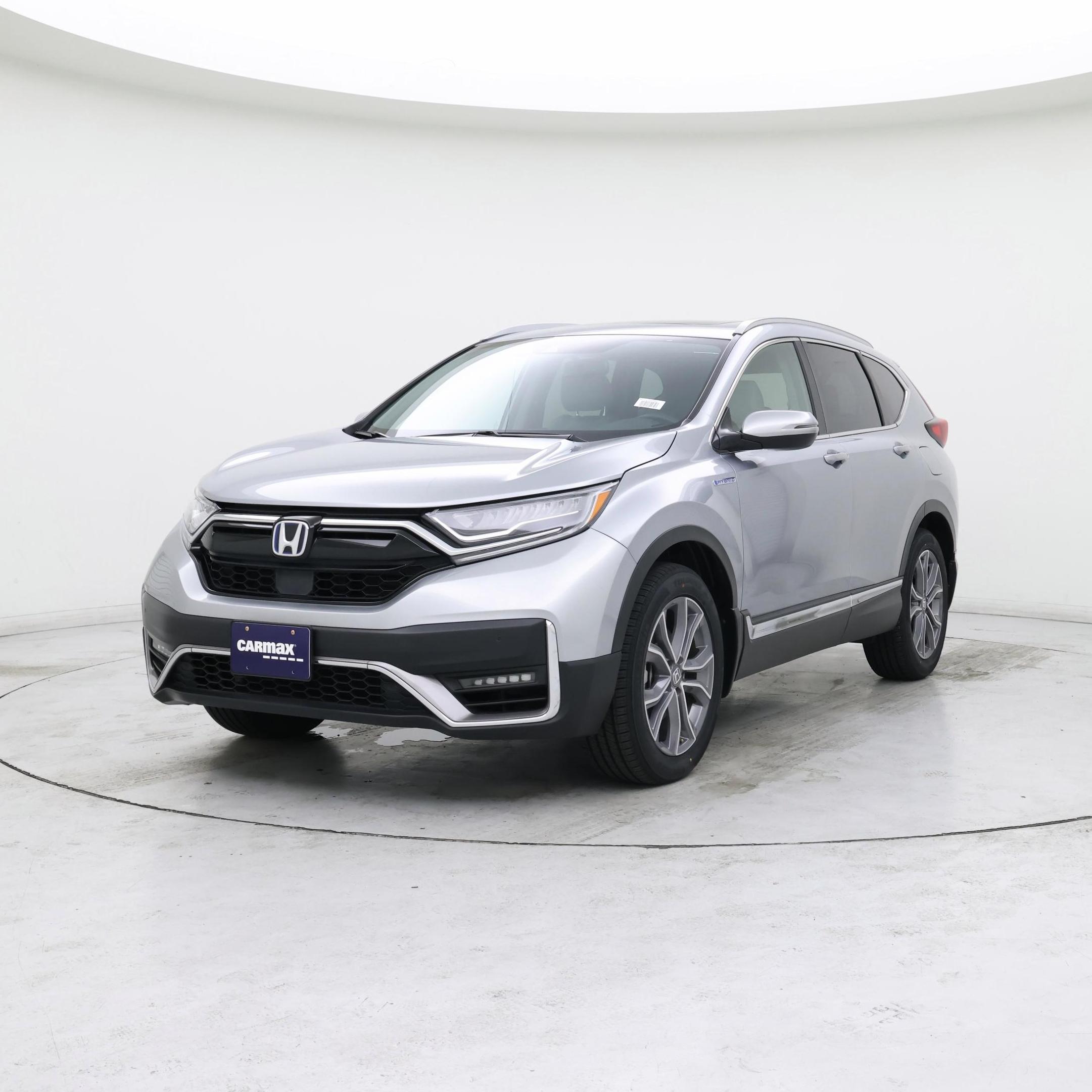 Thumbnail: 2022 Honda CR-V - 4
