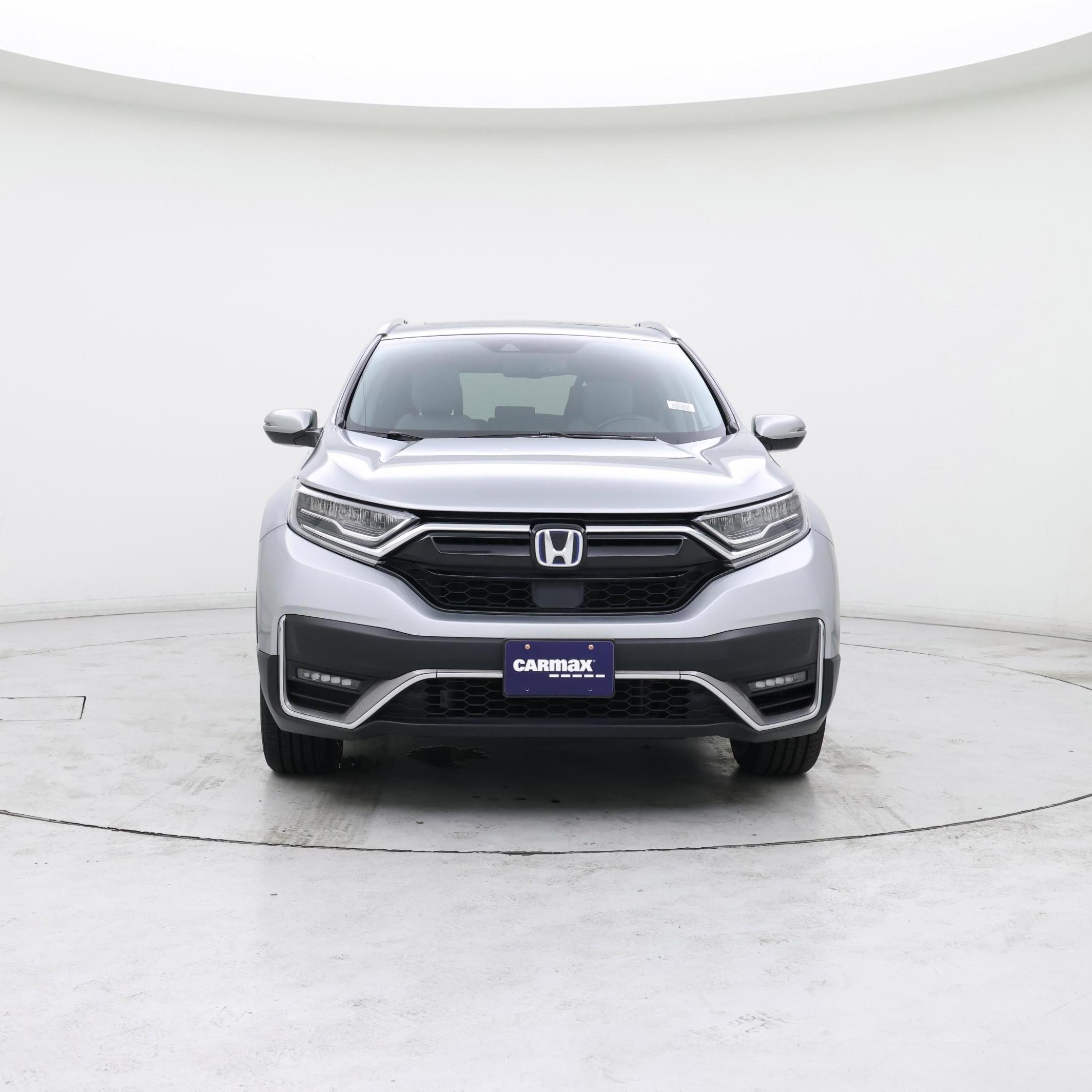 Thumbnail: 2022 Honda CR-V - 5