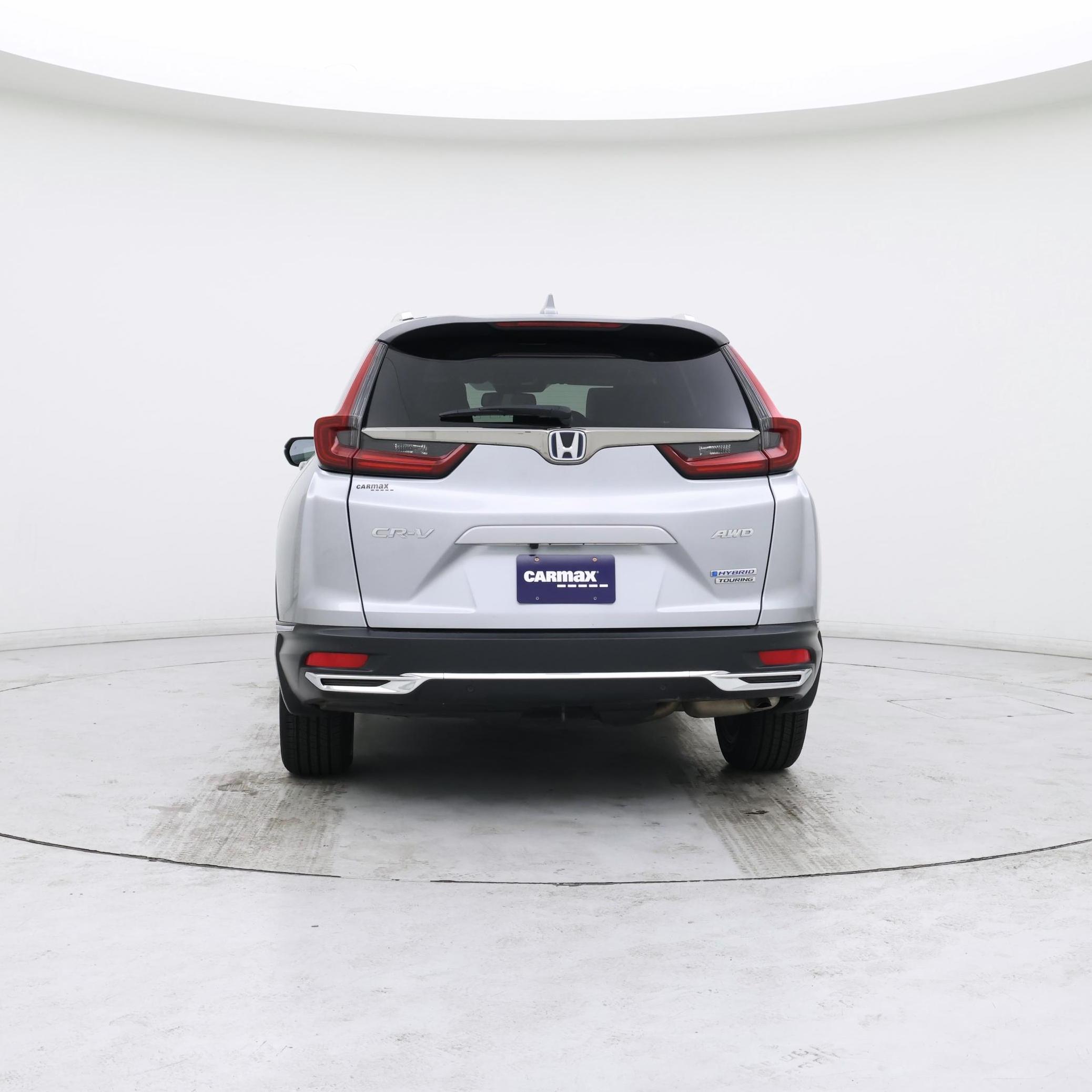 Thumbnail: 2022 Honda CR-V - 6