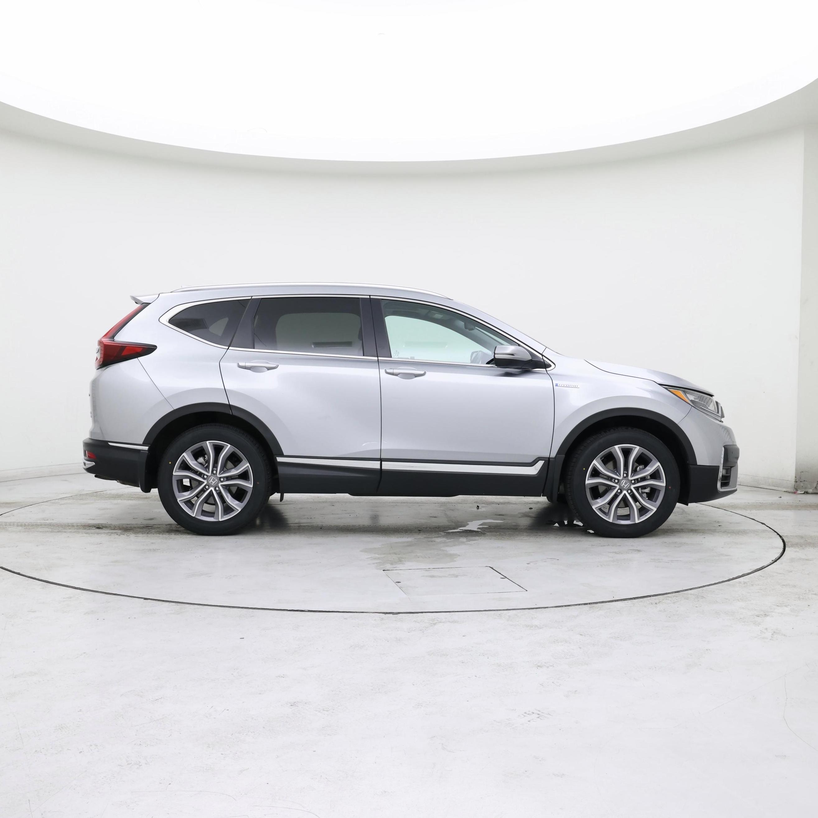 Thumbnail: 2022 Honda CR-V - 7