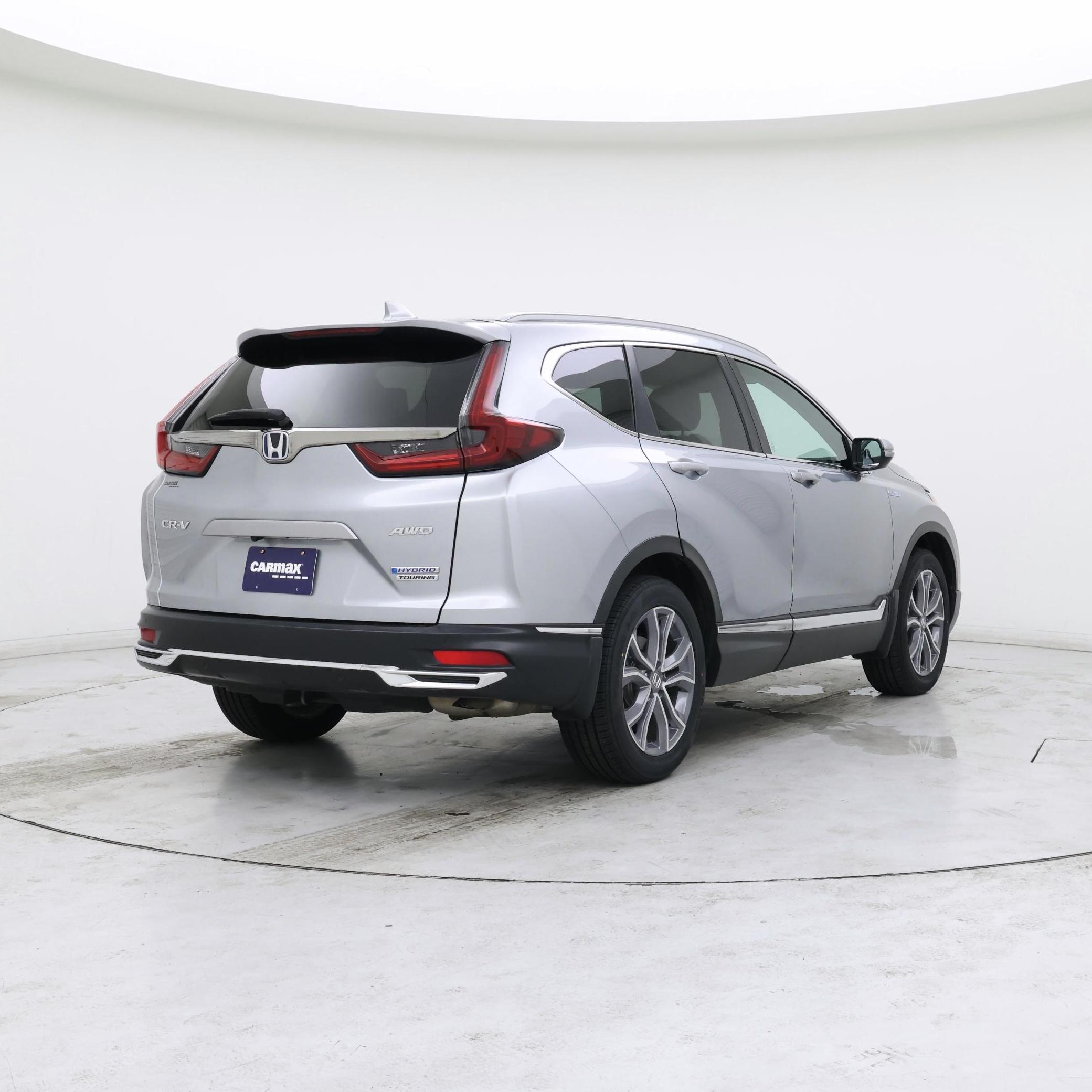 Thumbnail: 2022 Honda CR-V - 8