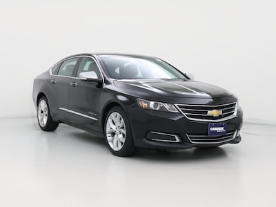 2020 Chevrolet Impala Premier