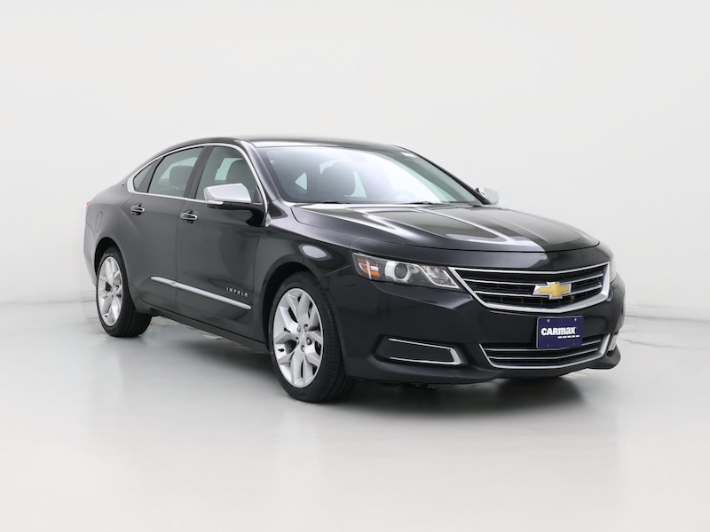 2020 Chevrolet Impala Premier -
                  Vancouver, WA