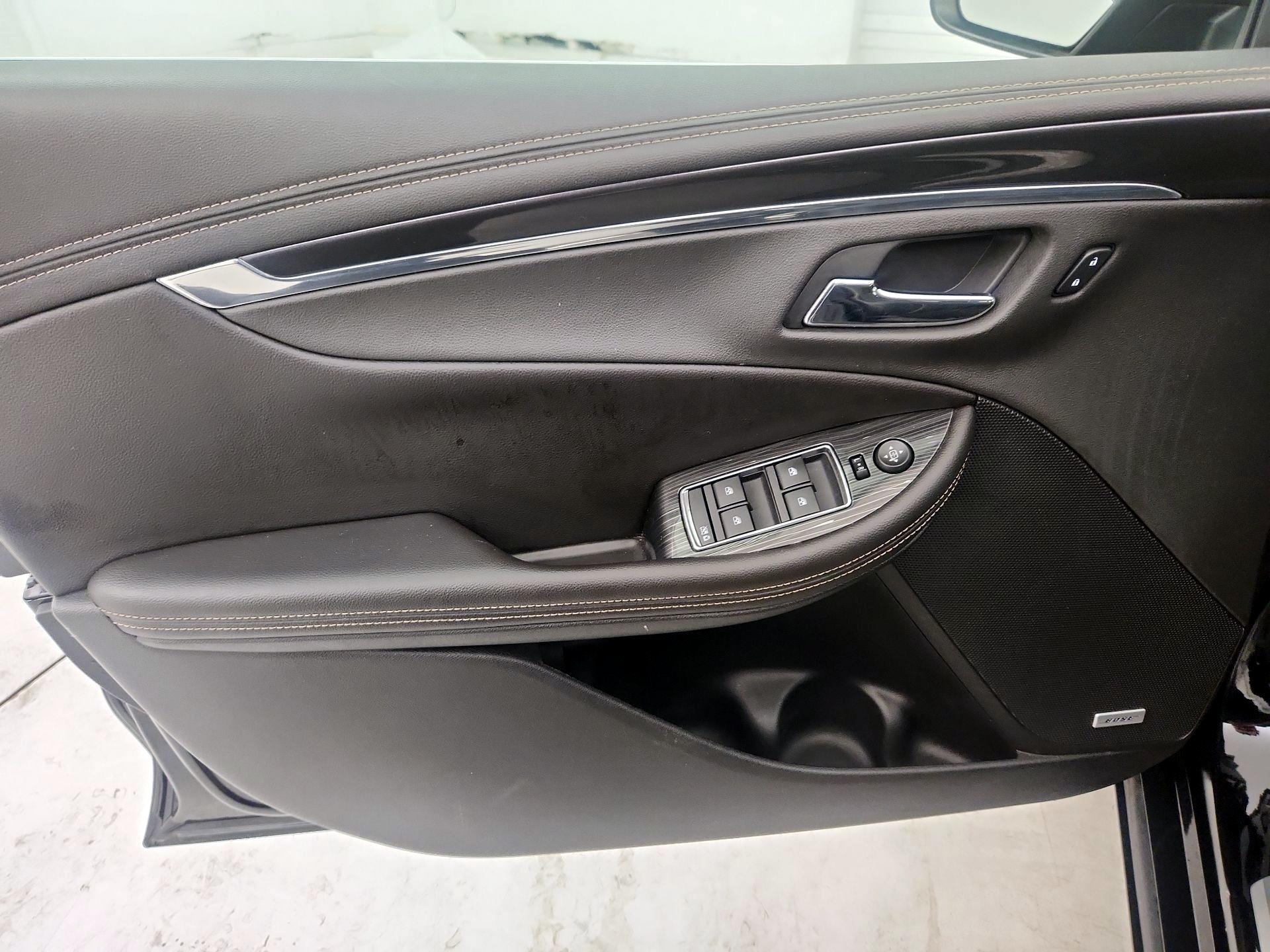 Thumbnail: 2020 Chevrolet Impala - 12