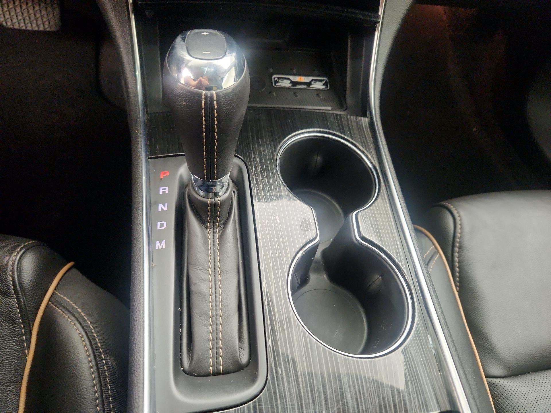 Thumbnail: 2020 Chevrolet Impala - 18