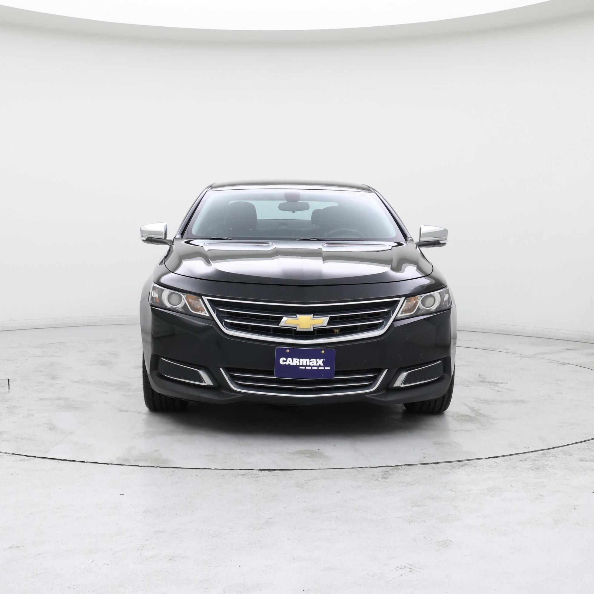 Thumbnail: 2020 Chevrolet Impala - 5