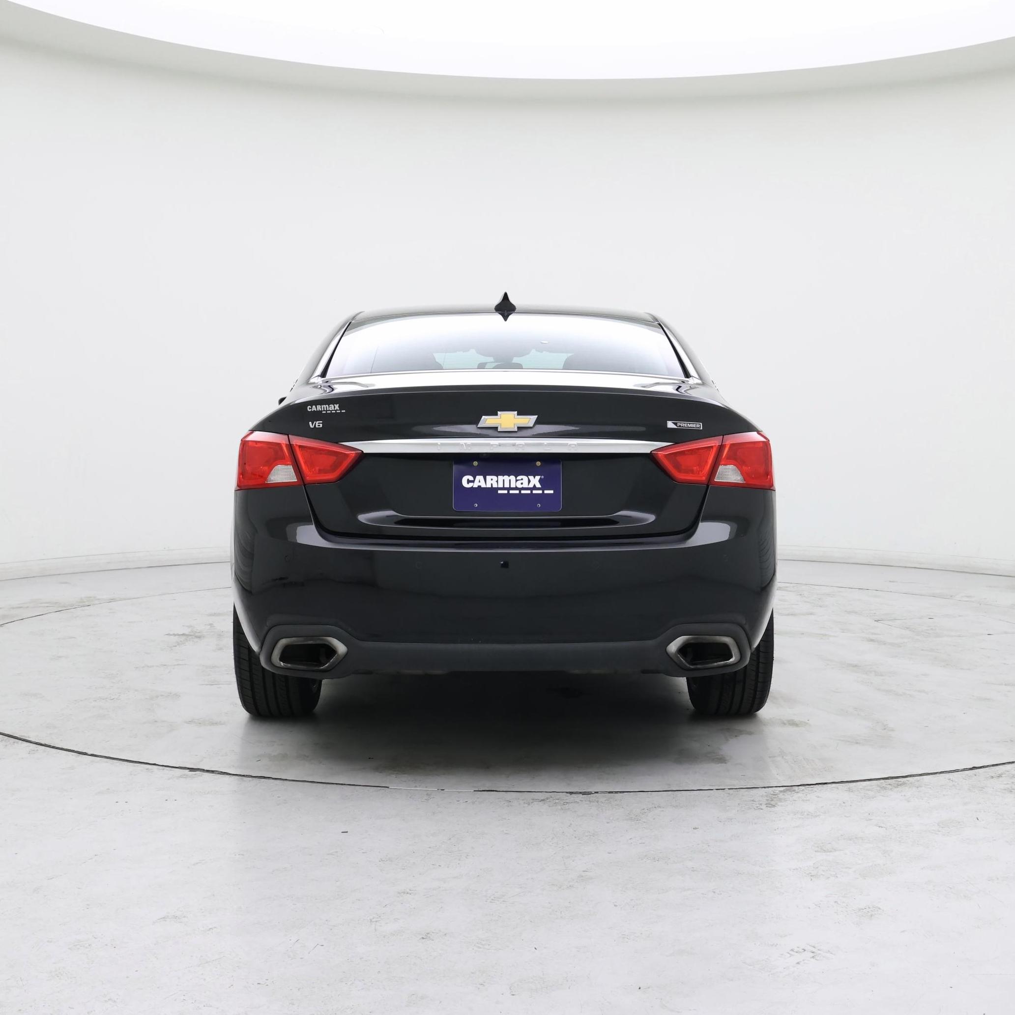Thumbnail: 2020 Chevrolet Impala - 6