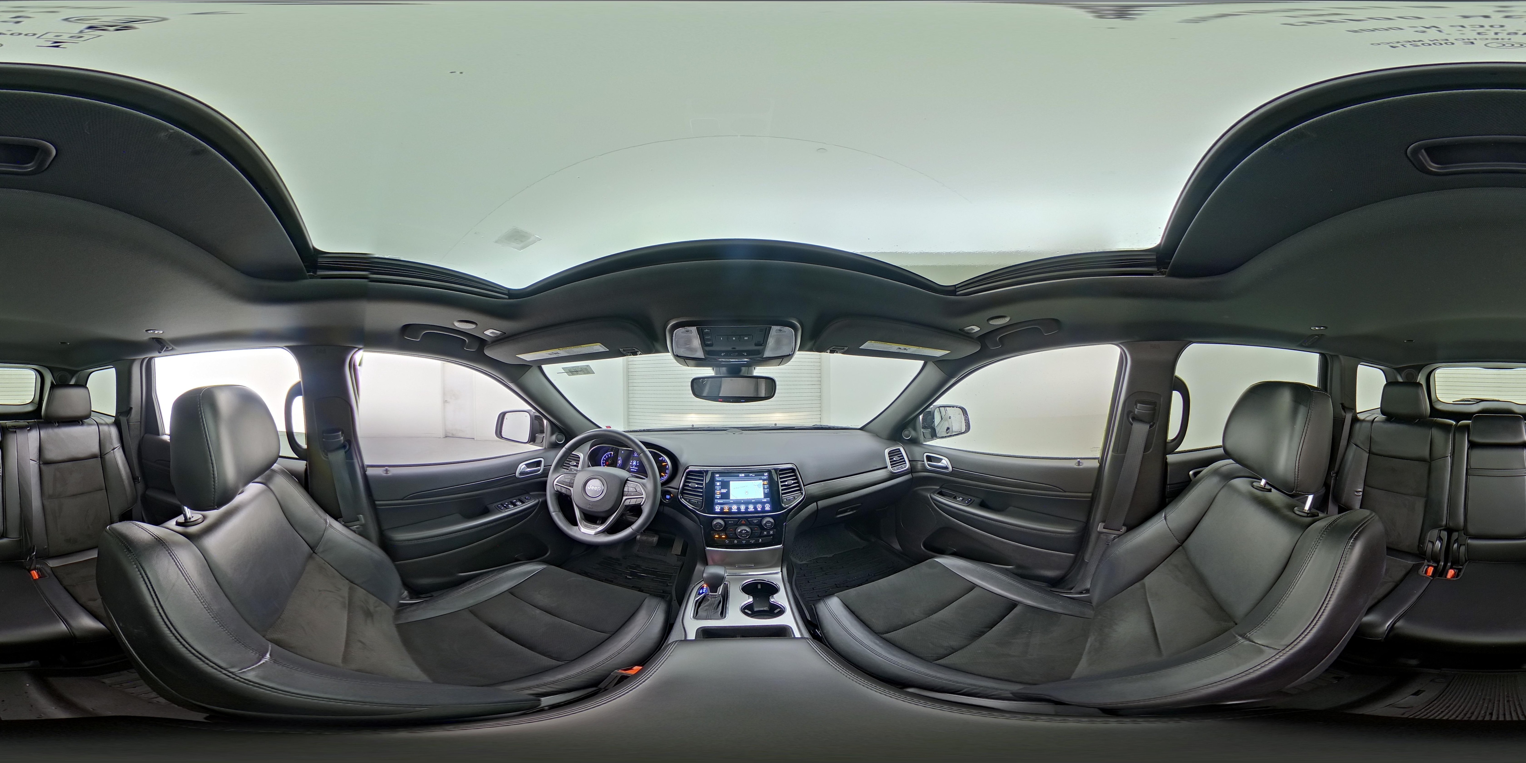 2019 Jeep Grand Cherokee Altitude - Photo 26