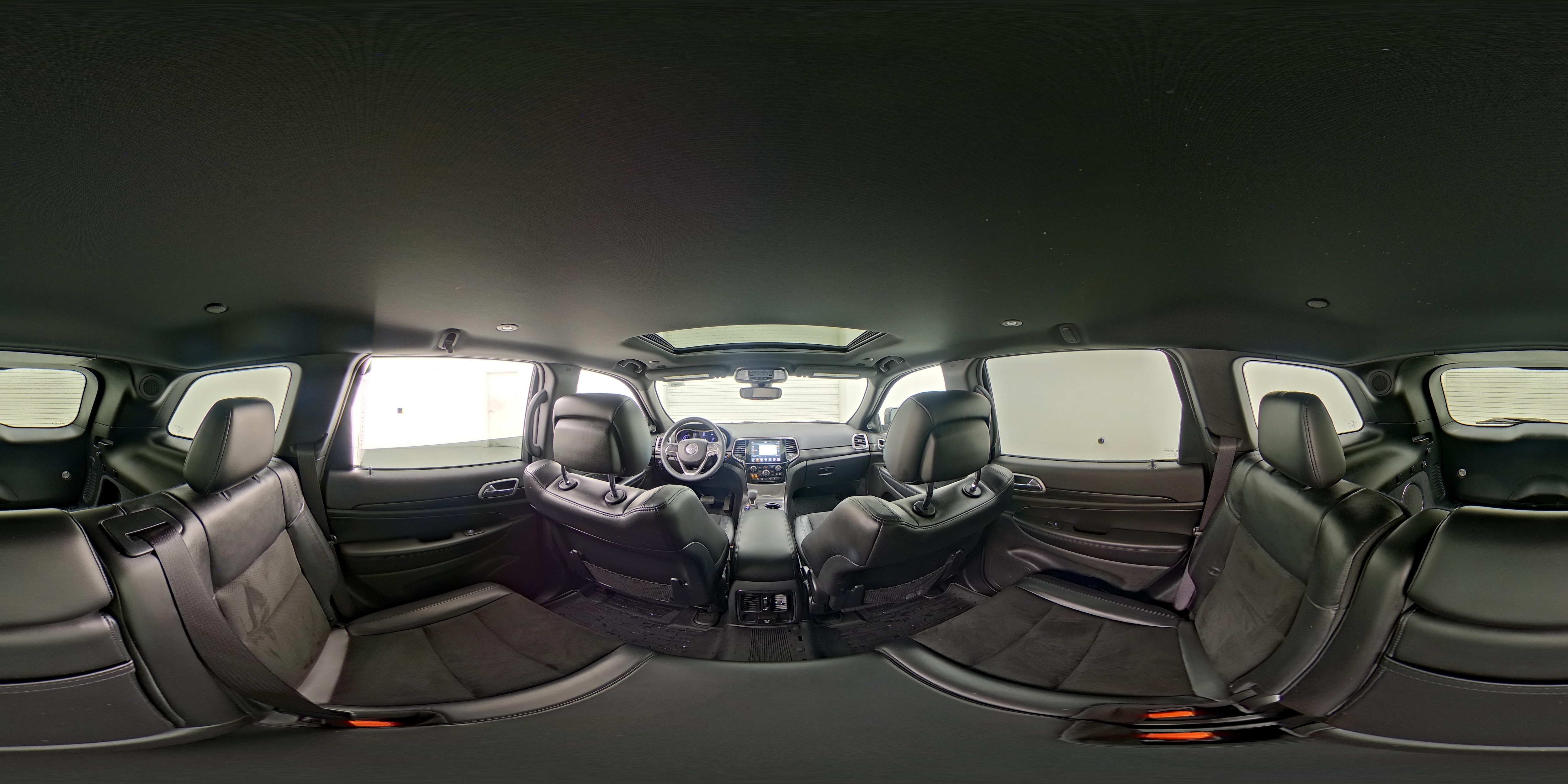 2019 Jeep Grand Cherokee Altitude - Photo 27