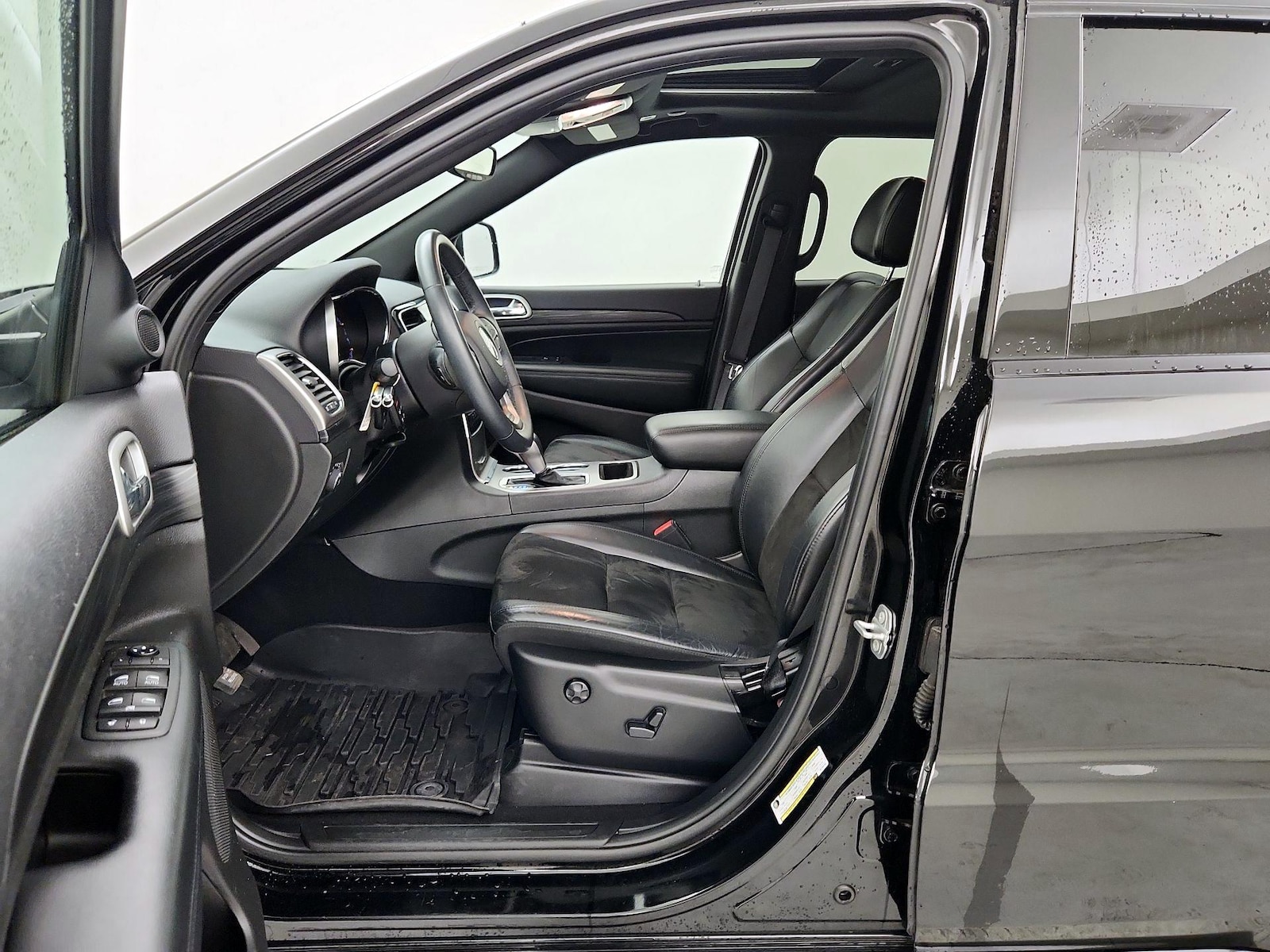 2019 Jeep Grand Cherokee Altitude - Photo 12