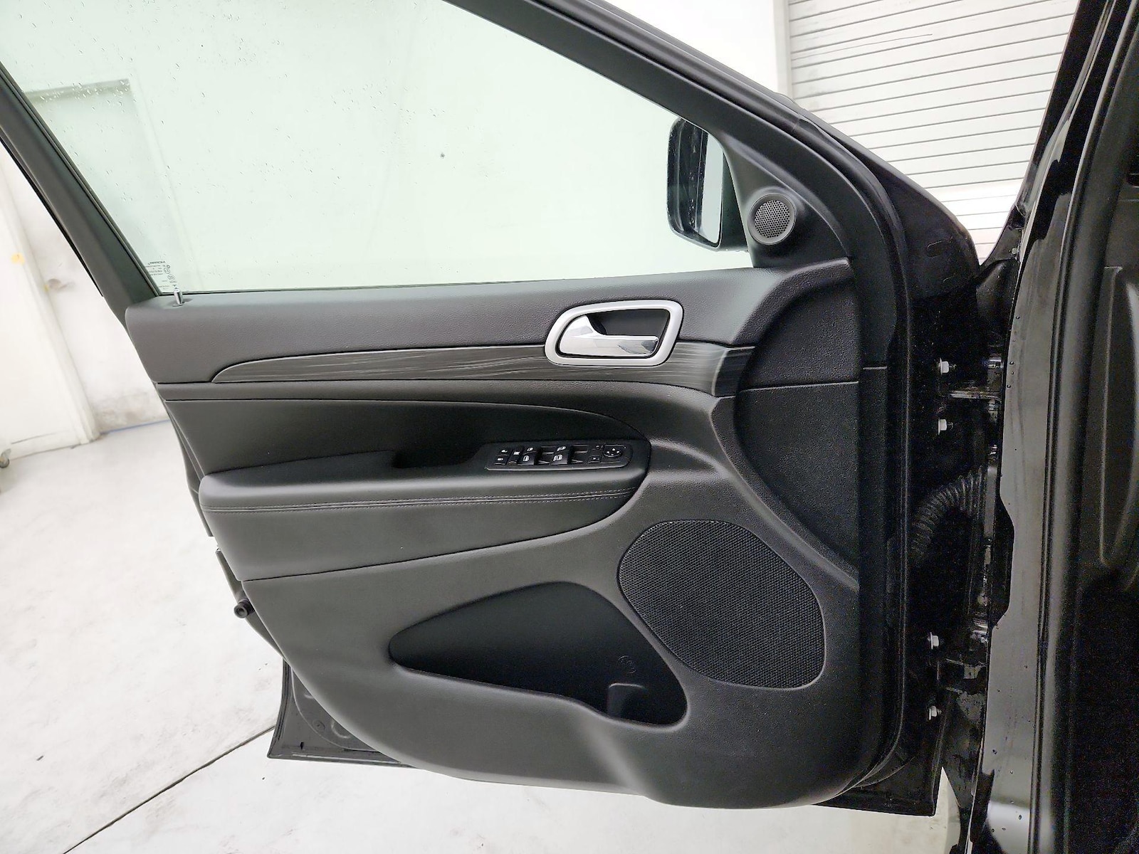 2019 Jeep Grand Cherokee Altitude - Photo 13