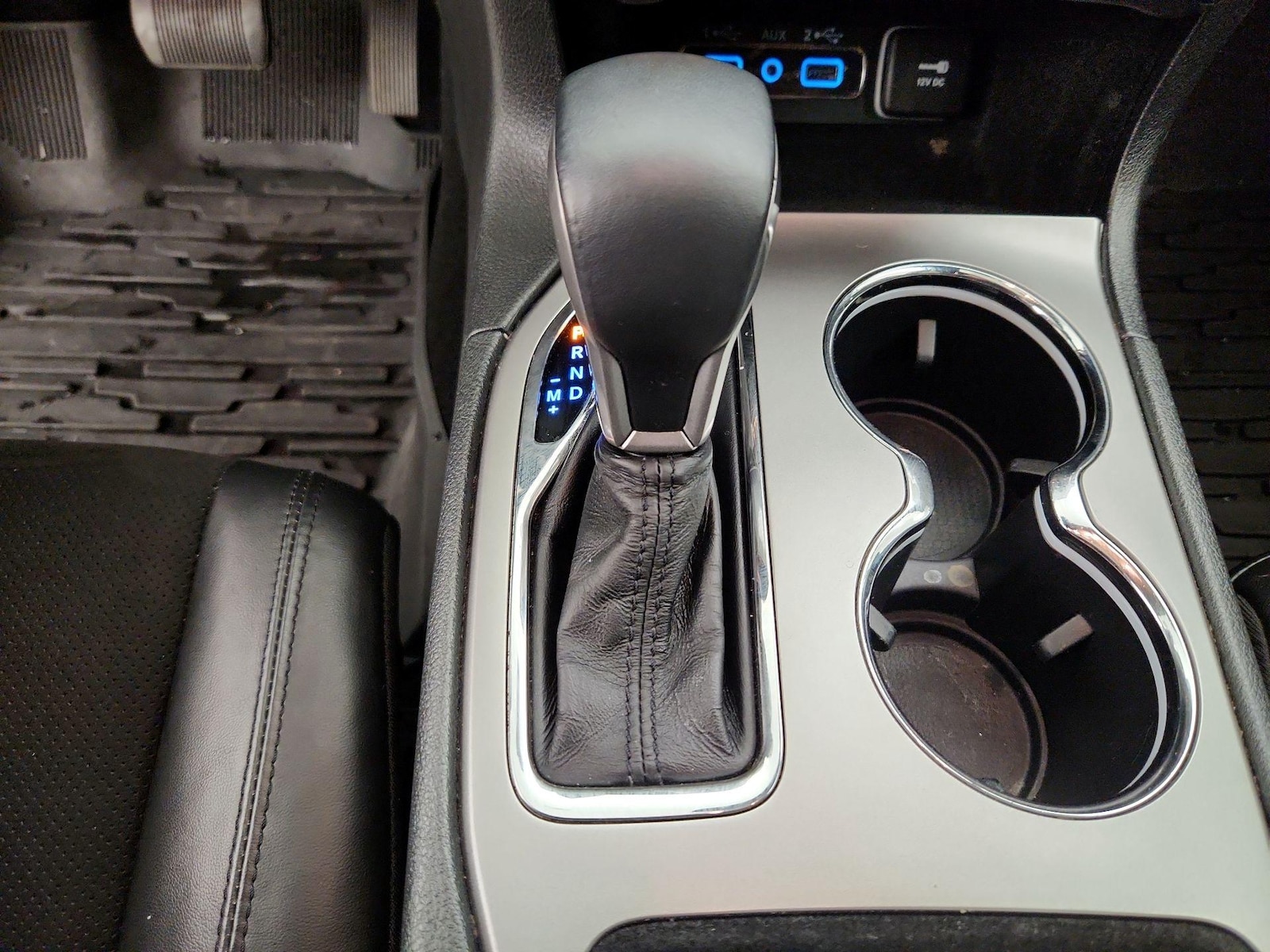 2019 Jeep Grand Cherokee Altitude - Photo 19