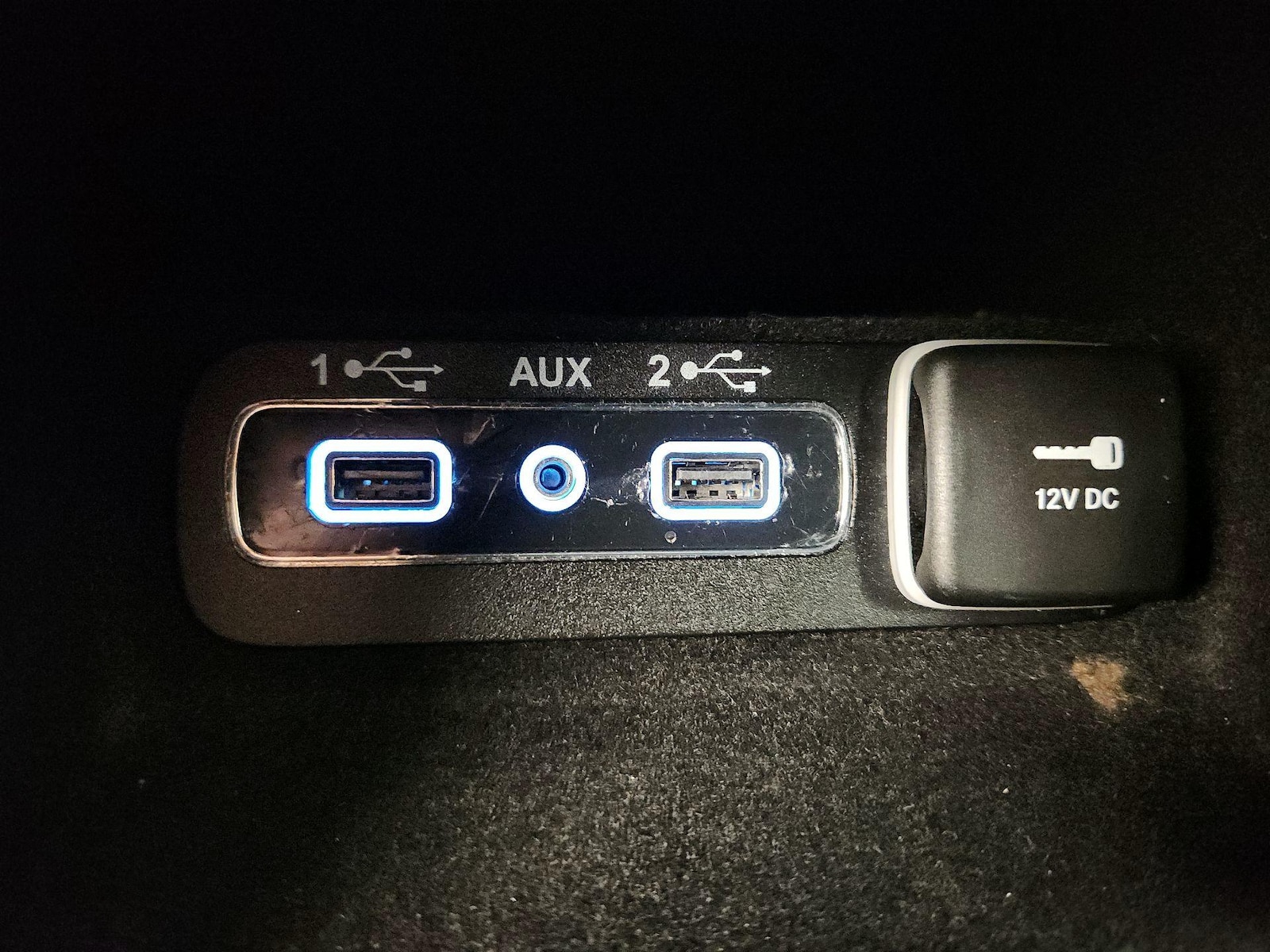 2019 Jeep Grand Cherokee Altitude - Photo 20
