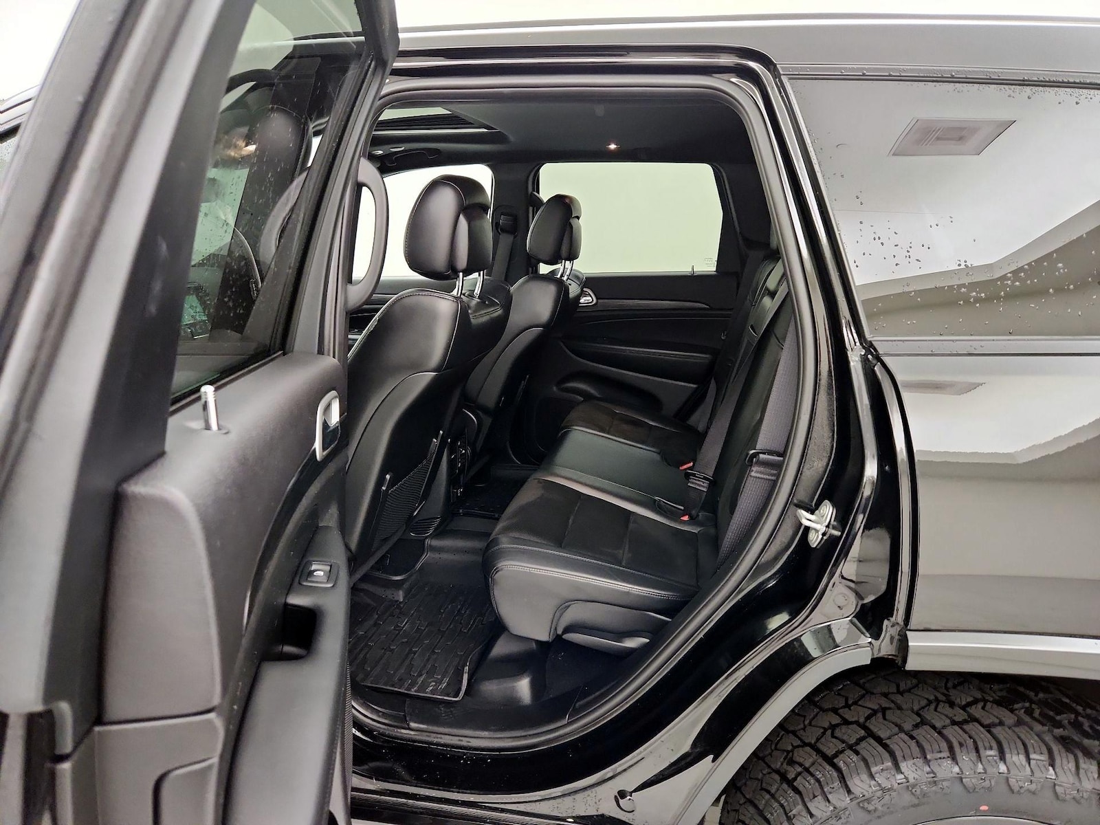 2019 Jeep Grand Cherokee Altitude - Photo 22