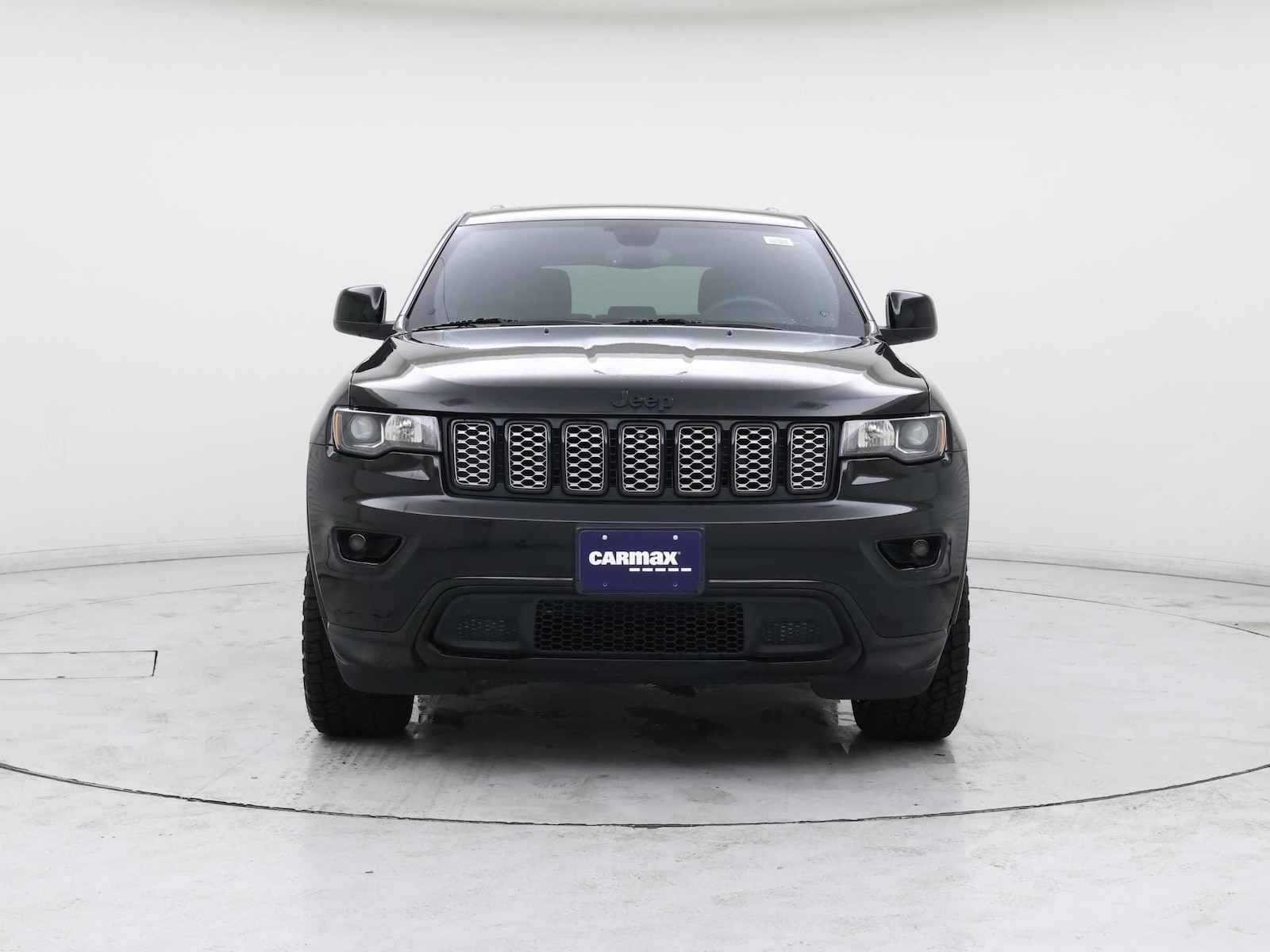 2019 Jeep Grand Cherokee Altitude - Photo 6