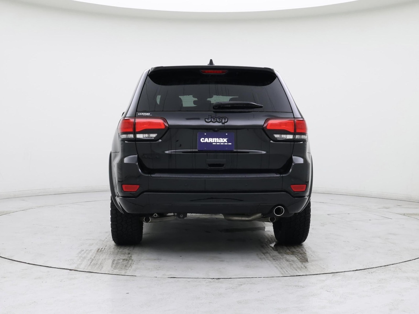 2019 Jeep Grand Cherokee Altitude - Photo 7