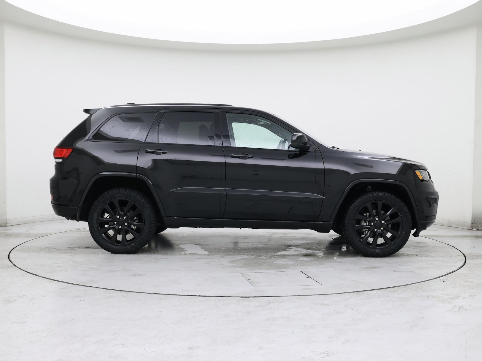 2019 Jeep Grand Cherokee Altitude - Photo 8