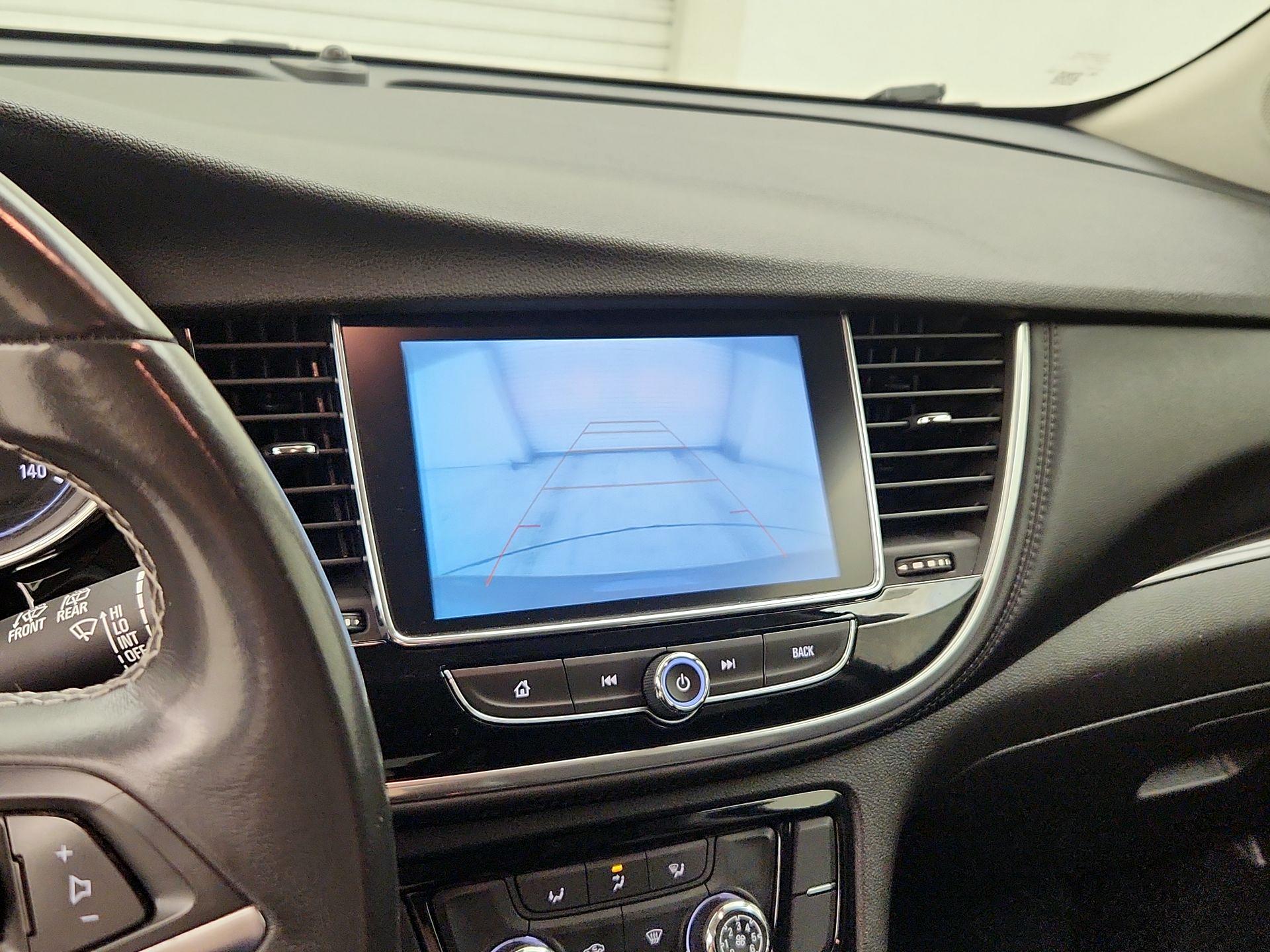 Thumbnail: 2018 Buick Encore - 14