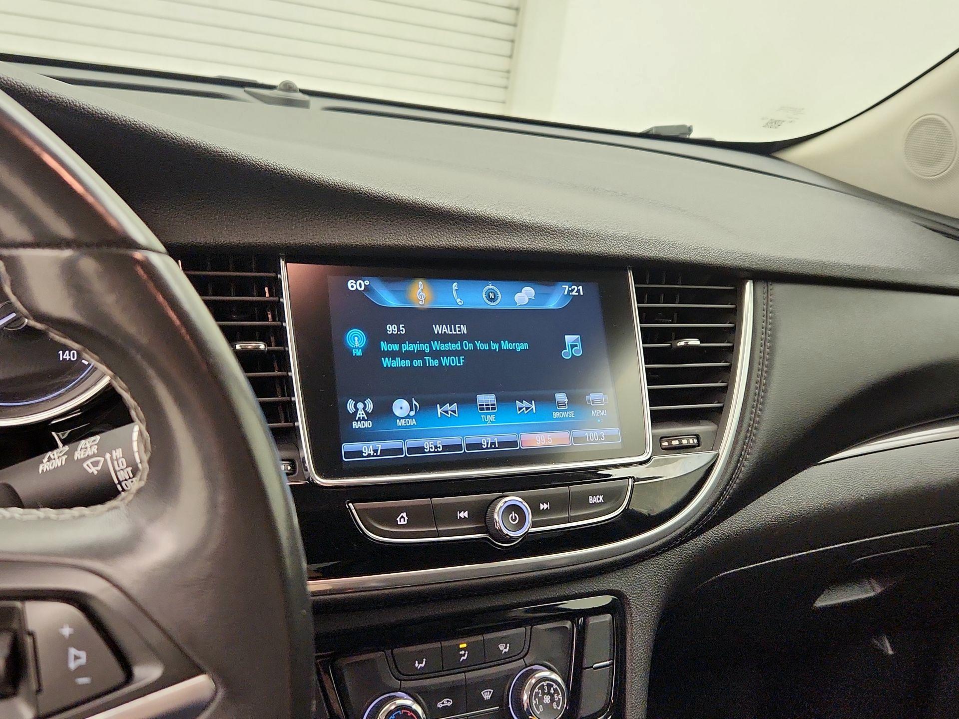Thumbnail: 2018 Buick Encore - 15